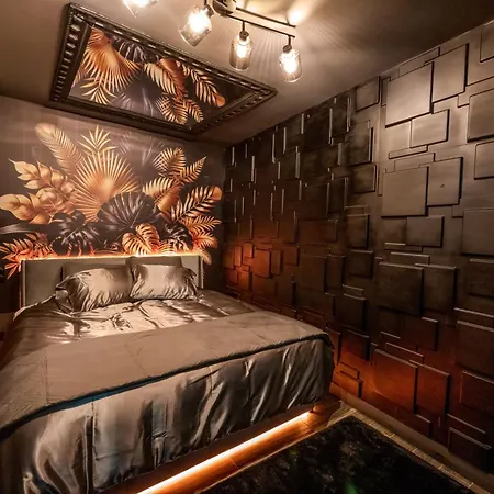 Mille Et Nuits Apartamento Toulouse