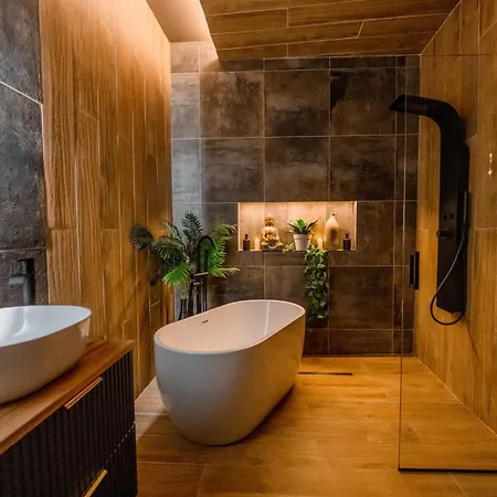 Apartamento Mille Et Nuits Toulouse
