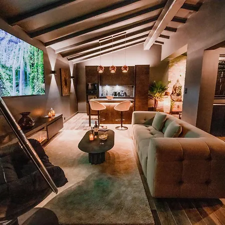 Apartamento Mille Et Nuits *